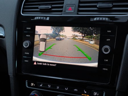 2018 Volkswagen Golf - photo 27