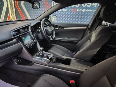 2022 Honda Civic - photo 18