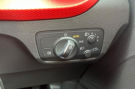 2017 Audi Q2 - photo 29