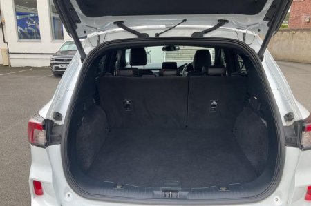 2024 Ford Kuga - photo 21