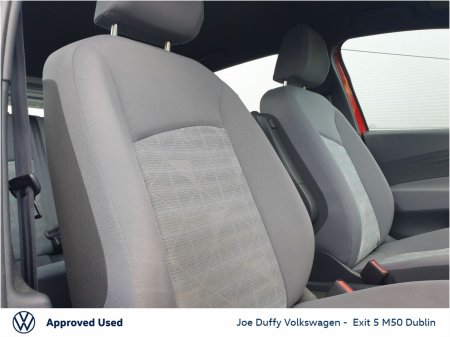 2023 Volkswagen ID.3 - photo 22