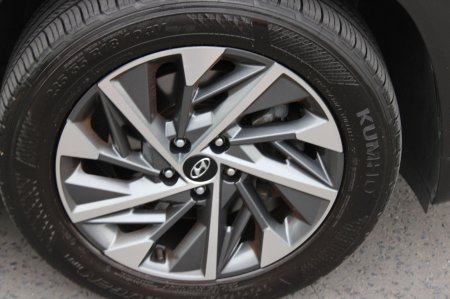 2023 Hyundai Tucson - photo 10