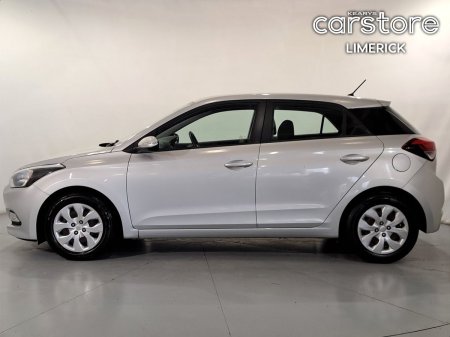 2016 Hyundai i20 - photo 6