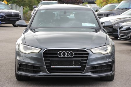 2014 Audi A6 - photo 2