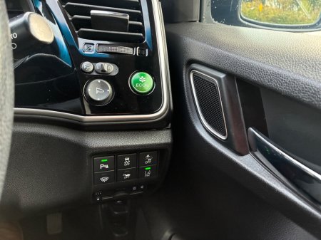 2019 Honda Grace - photo 16
