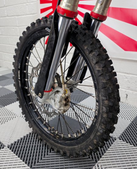 2020 KTM SX - photo 45