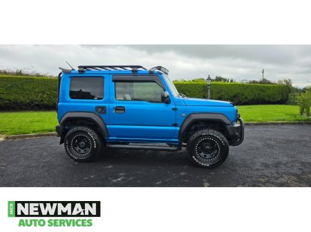 2021 Suzuki Jimny - photo 6