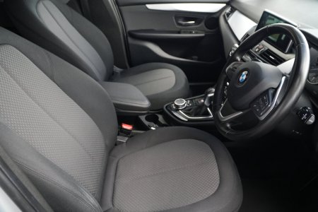 2016 BMW 2-Series - photo 11