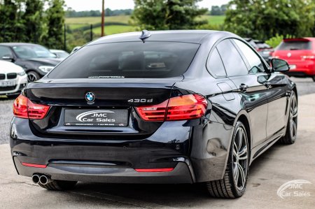 2016 BMW 4-Series - photo 9