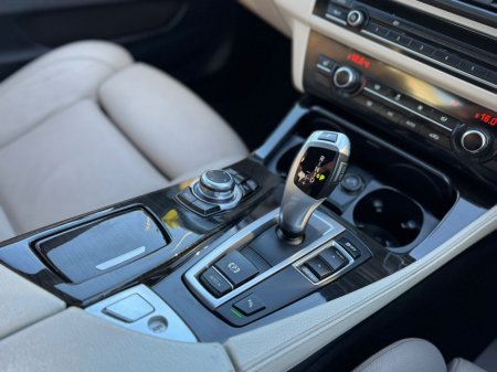 2016 BMW 5-Series - photo 12