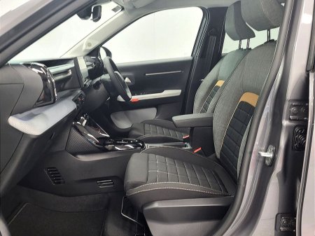 2026 Citroen C3 Aircross - photo 6
