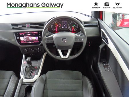 2019 SEAT Arona - photo 20