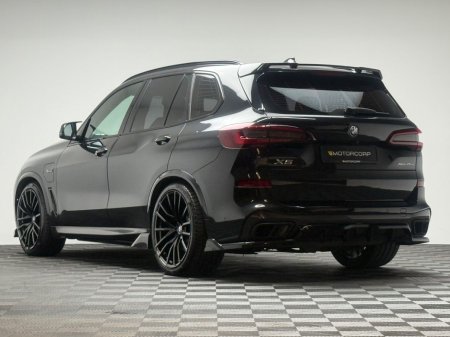 2021 BMW X5 - photo 5