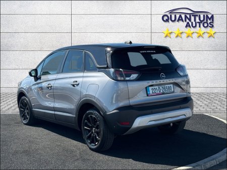 2022 Opel Crossland X - photo 7