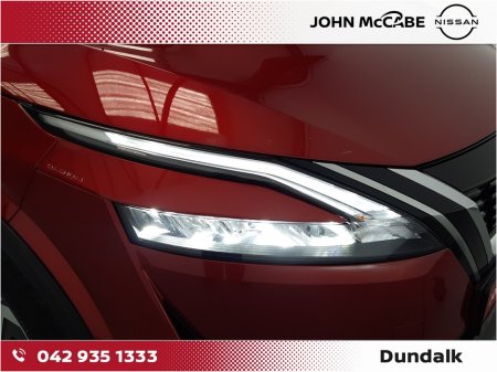 2024 Nissan Qashqai - photo 37