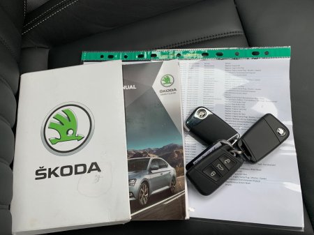 2023 Skoda Superb - photo 34