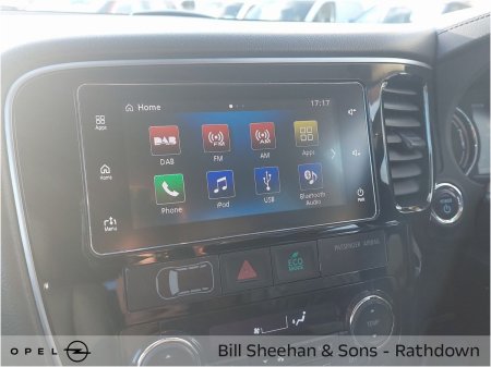 2017 Mitsubishi Outlander - photo 7