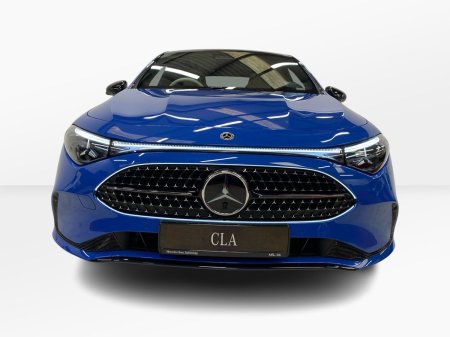 2026 Mercedes-Benz CLA - photo 10