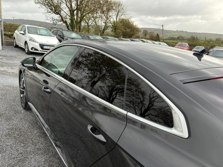 2019 Volkswagen Arteon - photo 17