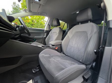 2020 Volkswagen Golf - photo 22