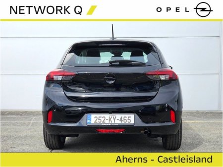 2025 Opel Corsa - photo 6