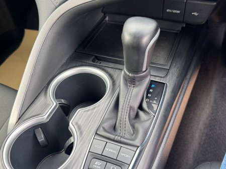 2021 Toyota Camry - photo 21