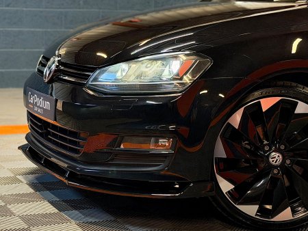 2015 Volkswagen Golf - photo 11