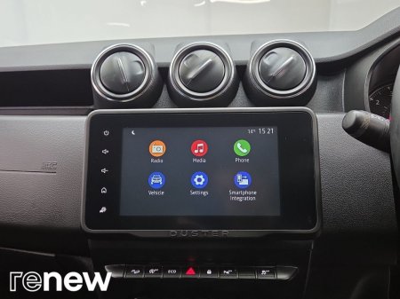 2022 Dacia Duster - photo 14