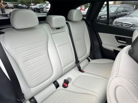 2025 Mercedes-Benz GLC - photo 11