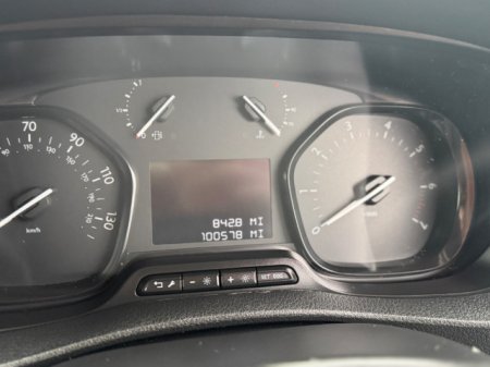 2023 Citroen Dispatch - photo 11