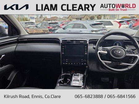 2022 Hyundai Tucson - photo 11