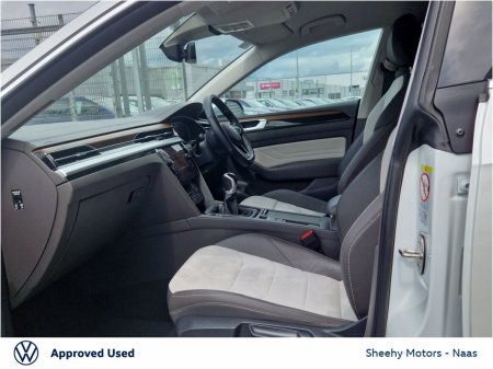 2023 Volkswagen Arteon - photo 4