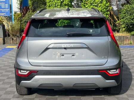 2023 Kia Niro - photo 16
