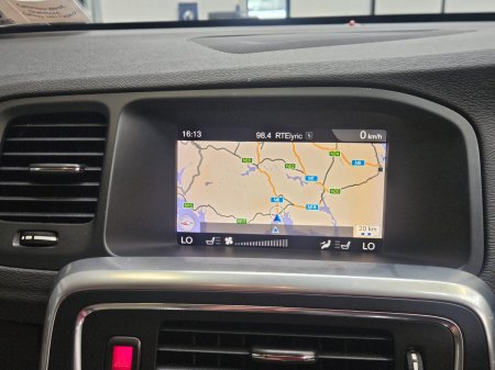 2019 Volvo S60 - photo 14