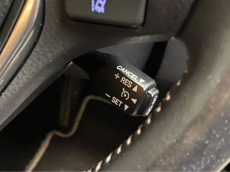 2018 Toyota Auris - photo 7