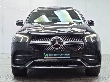 2022 Mercedes-Benz GLE - photo 8