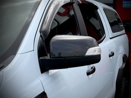 2023 Ford Ranger - photo 19