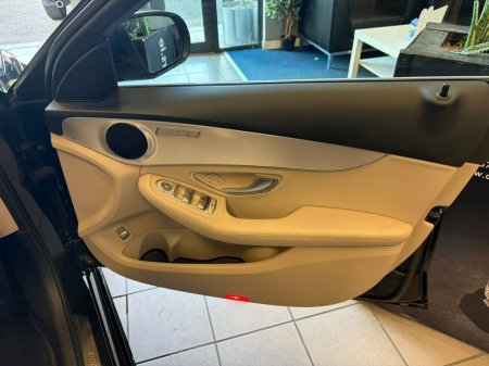 2020 Mercedes-Benz C-Class - photo 38
