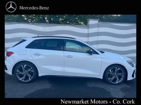 2022 Audi A3 - photo 3