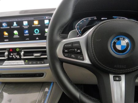 2023 BMW X5 - photo 16