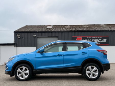 2020 Nissan Qashqai - photo 32
