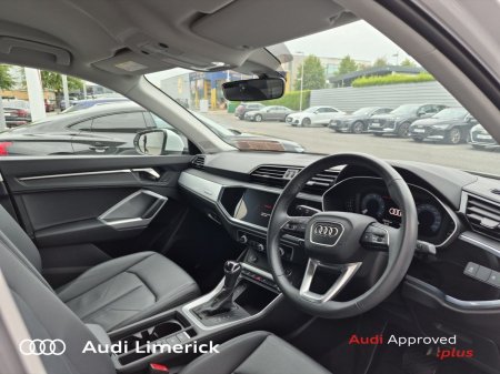 2024 Audi Q3 - photo 14