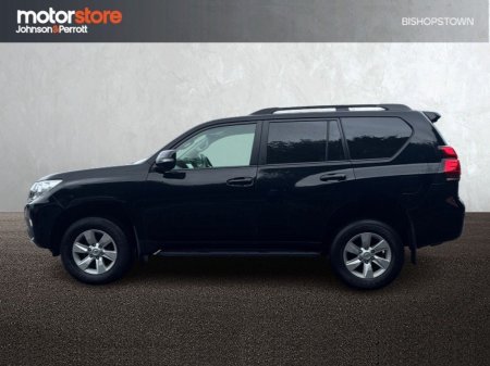 2022 Toyota Land Cruiser - photo 6
