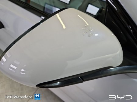 2024 BYD SEAL - photo 29