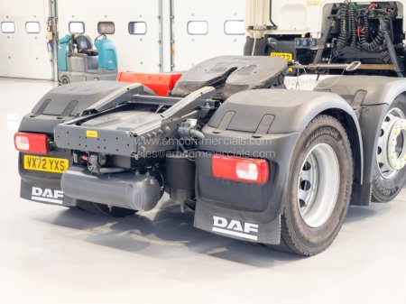 2022 DAF XF 480 - photo 7