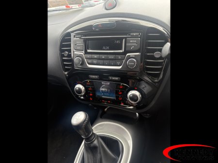 2015 Nissan Juke - photo 7