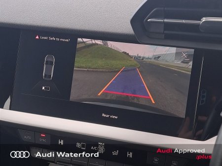 2023 Audi A3 - photo 17