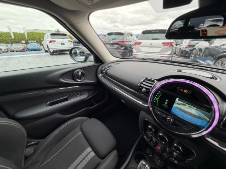 2019 Mini Clubman - photo 30
