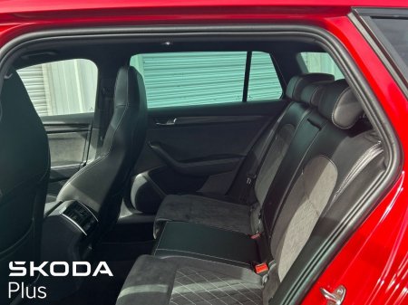 2023 Skoda Superb - photo 7