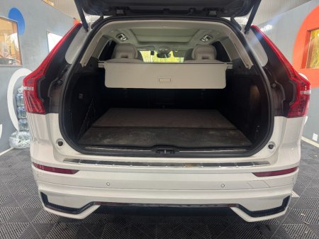 2024 Volvo XC60 - photo 7